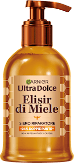 Elisir di Miele Siero Riparatore  Garnier Ultra Dolce
