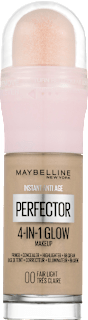 Make-up Instant Perfector 4-in-1 Glow - 00 Fair Light MAYBELLINE NEW YORK