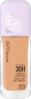 Make-up SuperStay 30H Lumi Matte - 129 MAYBELLINE NEW YORK