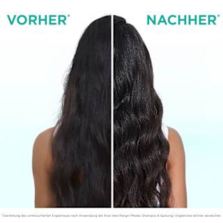 Feuchtigkeitsspendendes Aloe Vera Hair Food 3in1 Haarmaske GARNIER FRUCTIS