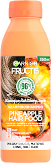Szampon do włosów Hairfood Pineapple GARNIER