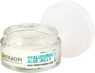 Denný pleťový gél Hyaluronic Aloe GARNIER SKIN NATURALS