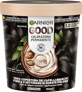 Good Castano Cioccolato Fondente GARNIER GOOD