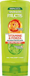 Balsamo Fortificante Vitamine & Forza GARNIER FRUCTIS