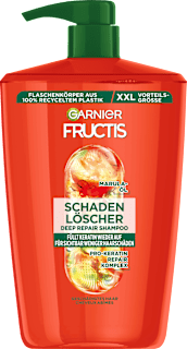 Shampoo Schadenlöscher Deep Repair, 1.000 ml