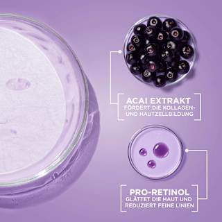 Serum Maske Pro Retinol Garnier Skin Active