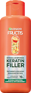 Trattamento Ripara&Rinforza Keratin Filler GARNIER FRUCTIS