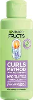 Pre-șampon pentru părul creț GARNIER FRUCTIS