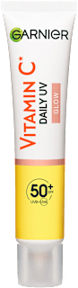 Дневен флуид с витамин Ц GARNIER SKIN NATURALS