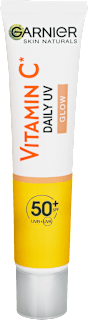 Vitamin C Brightening dnevni fluid za lice SPF 50+ Glow  GARNIER SKIN NATURALS