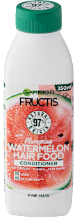HAIR FOOD regenerator za suvu kosu - lubenica GARNIER FRUCTIS