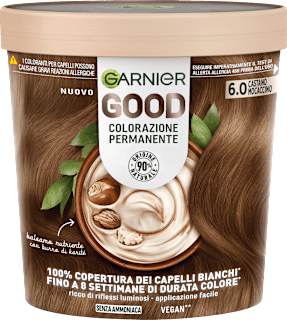 Good Castano Mocaccino GARNIER GOOD