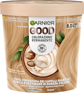 Good Biondo Miele GARNIER GOOD