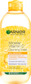 Vitamin C micelarna voda GARNIER SKIN NATURALS