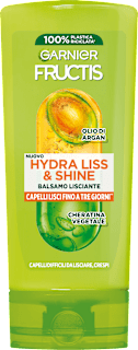 Balsamo Hydra Liss & Shine GARNIER FRUCTIS