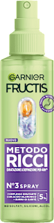 Spray per capelli Metodo Ricci GARNIER FRUCTIS