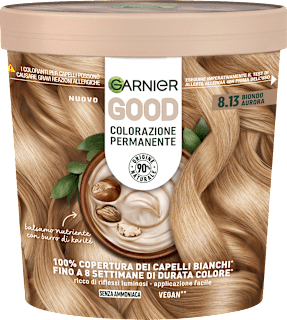 Good Biondo Aurora  GARNIER GOOD