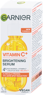 Pleťové sérum Vitamin C Super Glow GARNIER SKIN NATURALS