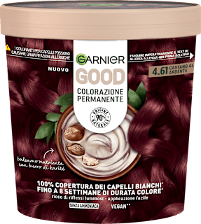 Good Castano Alba GARNIER GOOD