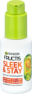 sérum na vlasy Keratin Sleek GARNIER FRUCTIS