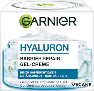 Gesichtscreme Gel Hyaluron Barrier Repair GARNIER
