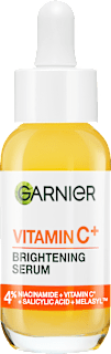 Vitamin C BRIGHTENING serum za lice  GARNIER SKIN NATURALS