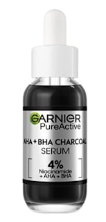 Ser charcoal pure active GARNIER PureActive