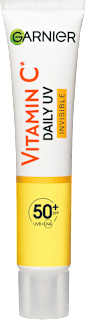 Fluid Vitamin C Invisible LSF 50+ Garnier Skin Active