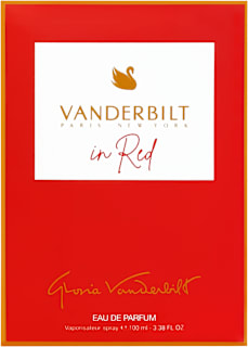 Apă de parfum Gloria in Red Vanderbilt