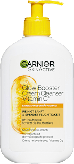Reinigungsgel Glow Booster Vitamin C Garnier Skin Active