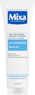 Cleanser Anti-Trockenheit Mixa