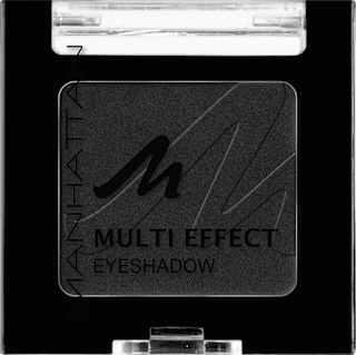 Lidschatten Mono Multi Effekt 1010N MANHATTAN Cosmetics