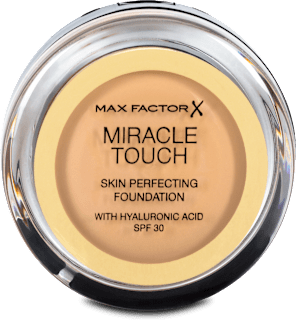 Kremna podlaga Miracle Touch, 080 bronze MAX FACTOR
