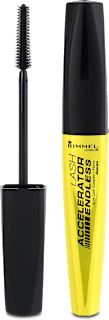 řasenka Lash Accelerator Endless černá RIMMEL LONDON