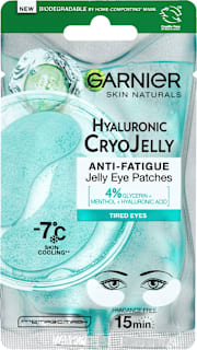 Płatki pod oczy GARNIER SKIN NATURALS