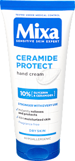 Krém na ruky Ceramide Protect Mixa