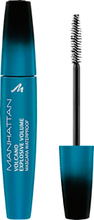 Mascara Volcano Waterproof MANHATTAN Cosmetics
