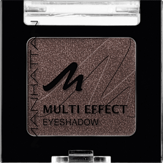Lidschatten Mono  Manhatten Multi-Effekt 96Q MANHATTAN Cosmetics