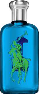the Big Pony Collection 1 for men edt Ralph Lauren
