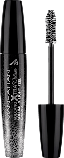 Mascara Volcano Xtra Deluxe 1010Z Black MANHATTAN Cosmetics