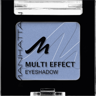 Lidschatten Mono Manhatten Multi-Effekt 71X MANHATTAN Cosmetics