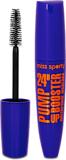 řasenka voděodolná Pump 24H Up Booster  miss sporty