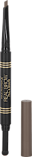 Real Brow Fill & Shape olovka za obrve – 02 Soft Brown MAX FACTOR