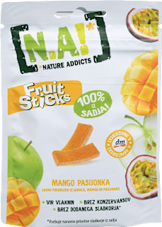 Sadne palčke mango N.A!