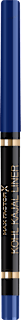 Kohl Kajal Automatic 002 Azure MAX FACTOR