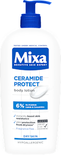 Losion za tijelo Ceramide Protect Mixa