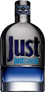Eau de Toilette Just Uomo roberto cavalli