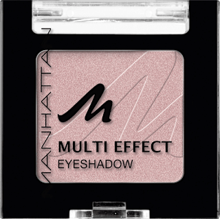 Lidschatten Multi Effect 51M Dollywood Darling MANHATTAN Cosmetics