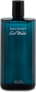 Cool Water edt Davidoff