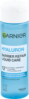 Pleťová esencia na obnovu kožnej bariéry Hyaluron Barrier Repair Liquid Care GARNIER